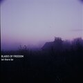 Blades Of Freedom、Kel - Let There Be (feat. KEL)