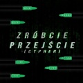 BlackSheep、Krool、7x7x7、Berry - Zróbcie Przejście