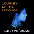 Journey of the Universe