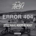 AndyG、Martin Garrix、Jay Hardway - Error 404 (AndyG 2022 Rave Room Reboot)