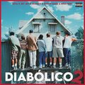 Ghost Darii、Zetta、Jeanga、Fantom XXX、Bigg Boki、Jey Jey - DIABÓLICO 2 (Explicit)