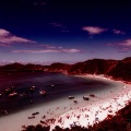 Leonard Burns、New Epiphany、Forever Love - Almond Hotel