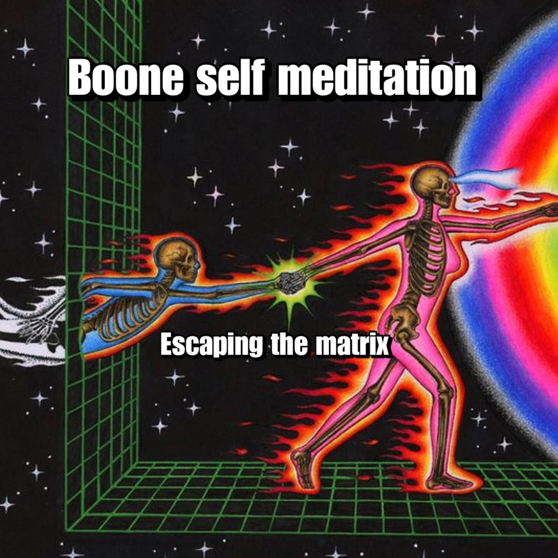 Escaping the matrix