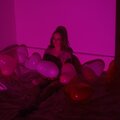 Violette、Intern - Disappear (feat. Intern)