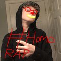 im homo and use rappers for clout (Explicit)