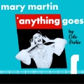 mary martin - There'll Always Be A Lady Fair