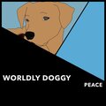 Worldly Doggy Peace