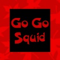 SRAY - Go Go Squid