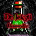 Dr. Jekyll - Confused