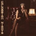 Colombian Nights: Instrumental Latin Jazz Music