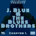 JustJelani、J-Blue、Geezy - No Strings Tied (feat. J. Blue & Geezy)(Explicit)