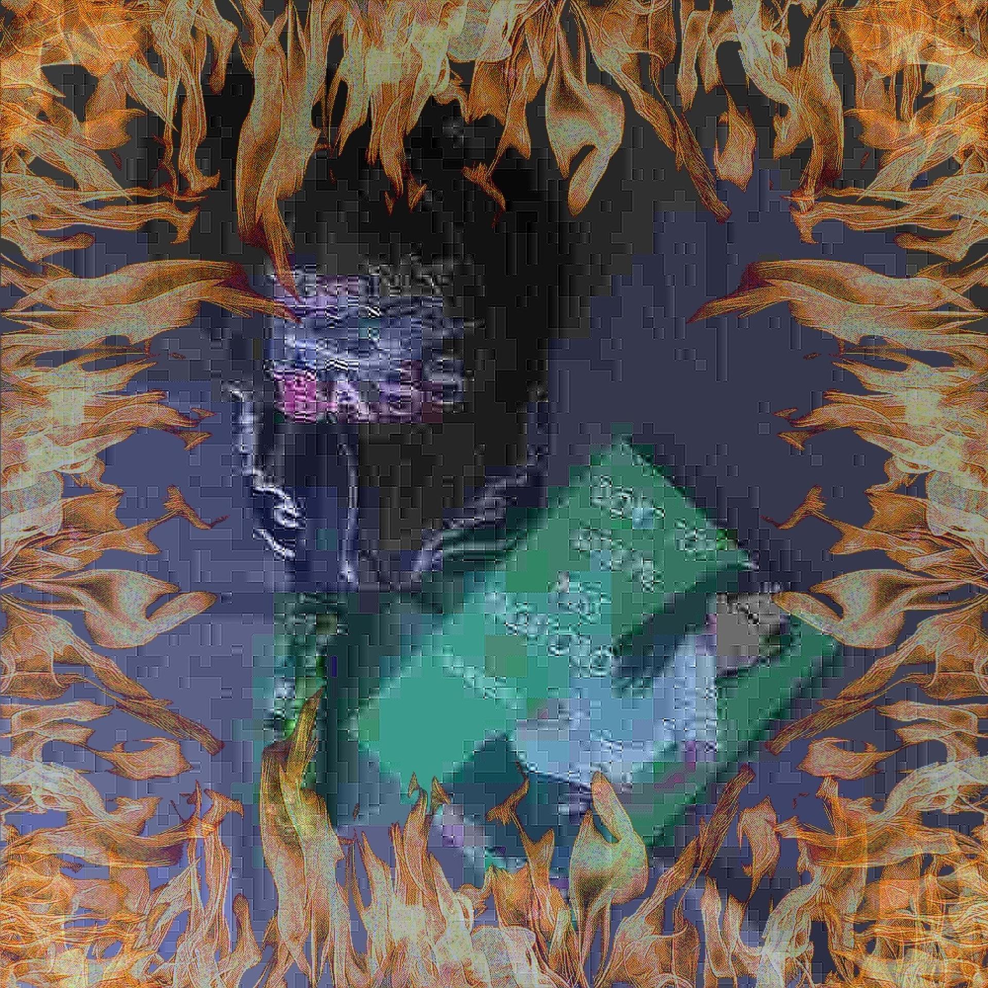 Lucas Haze、Mare、Revenant - MEN OF THE FOREST (feat. Mare & Lucas Haze)(Explicit)