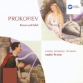 André Previn (安德列·普列文) - Prokofiev: Romeo and Juliet, Op. 64, Act 3, Epilogue: Death of Juliet