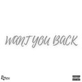 Kamsdad、Mufasa - Want You Back (feat. Mufasa)(Explicit)