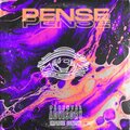 Fabian Lujano、Amanda Méndez、Lucas Duarte、By Hotza - PENSÉ (feat. By Hotza, Amanda Méndez & Lucas Duarte)(Explicit)