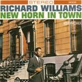 richard williams - Renita's Bounce