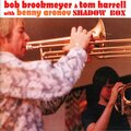 Bob Brookmeyer、tom harrell、Benny Aronov - Passages