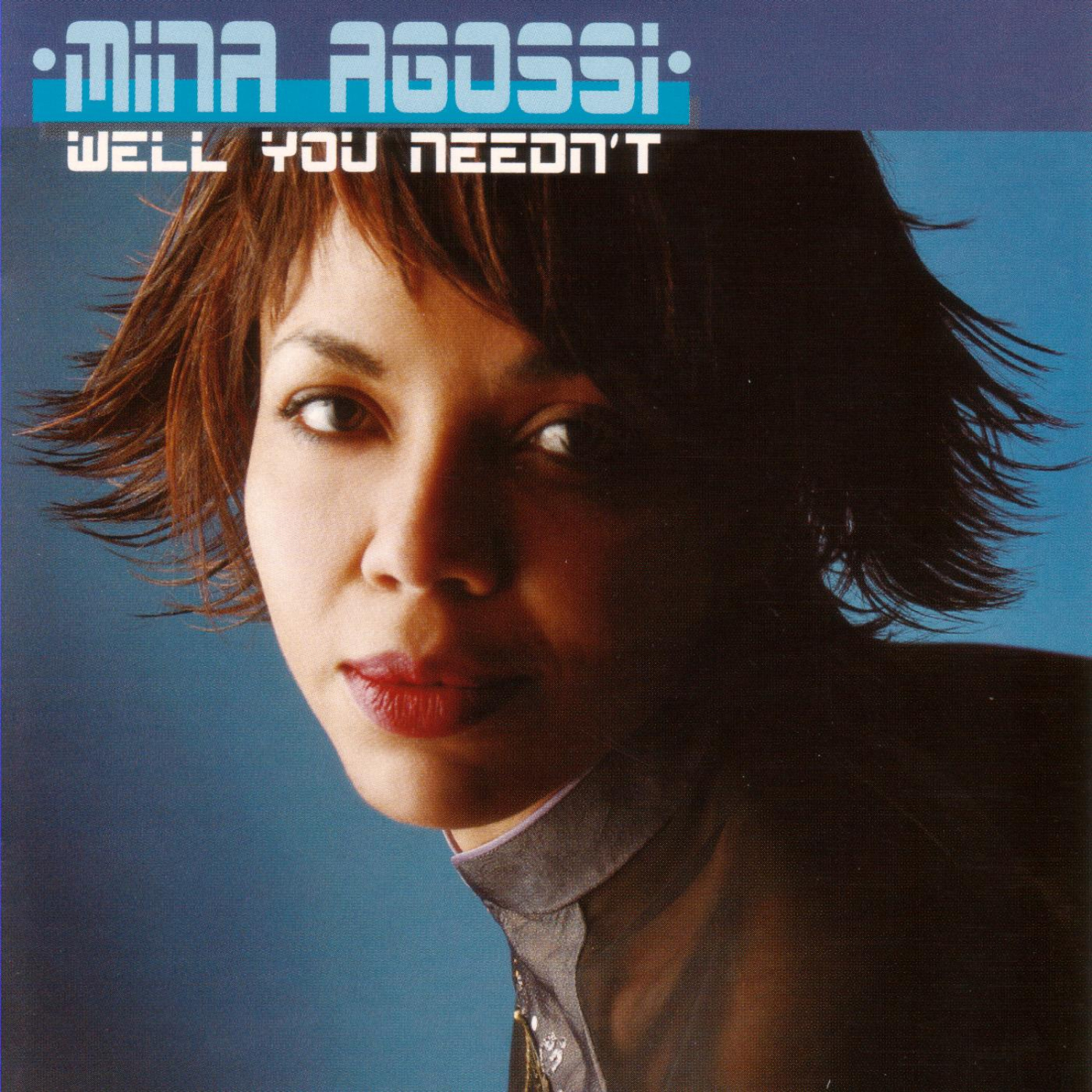 Mina Agossi、Alex Hiele、Ichiro Onoe、Bachir Sanogo、Rob Henke - Why Don't You Do Right?