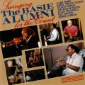 The Basie Alumni - Blue And Sentimental