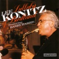 Barry Harris、lee konitz - Lullaby Of Birdland