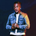 Christopher Martin、Jay Moore - Legends Never Die