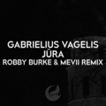 Gabrielius Vagelis、Robby Burke、Mevii - Jūra