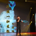 石燕鹏 - 一道道伤痕一个个你