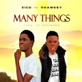 Many Things (Explicit)