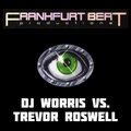 Trevor Roswell、DJ Worris - Beam Me Up