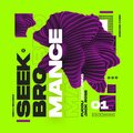 FuCou、jack rose - Seek Bromance