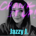 Jazzy J - Crank It Up!