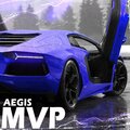Aegis - MVP (Explicit)