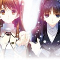 唱歌烫嘴的后羿 - さよならのこと