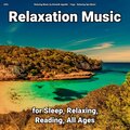 Relaxing Music by Dominik Agnello、Relaxing Spa Music、Yoga - Relaxation Music Pt. 25