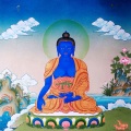 卢杨 - 不动佛心咒