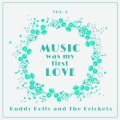 Music Was My First Love, Vol. 1