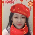 k鳥語花香 - 阖家欢乐过新年