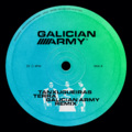 Galician Army、Tanxugueiras - Terra (Galician Army Remix)