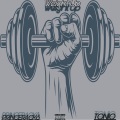 Toni-O、Prince racks - WeightUp (Explicit)