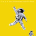 pecy - Heliosphere eighty five