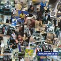 Grade A - From Me 2 U (Explicit)