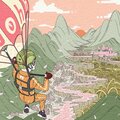 Johh (조흐) - parachute