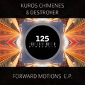 Forward Motions E.P.