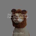 Winter Bliss | Sleep | Calm Music for Dogs | Meditation