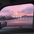 WAVE (Look别发呆)