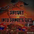 Into Sandy's City