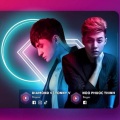 LUXY FT GRUSI REMIX FROM GLYTEAM、TrungHieu - CHỜ NGÀY MƯA TAN (LUXYFTGRUSIREMIXFROMGLYTEAMRemix)