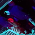 Crook - Leave Me Be (Explicit)