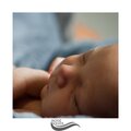 Newborns Realaxing Brown Noise - Silent Howling Sound