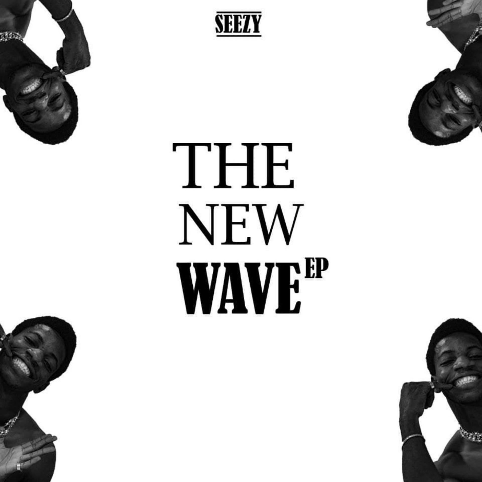 Seezy - Commando